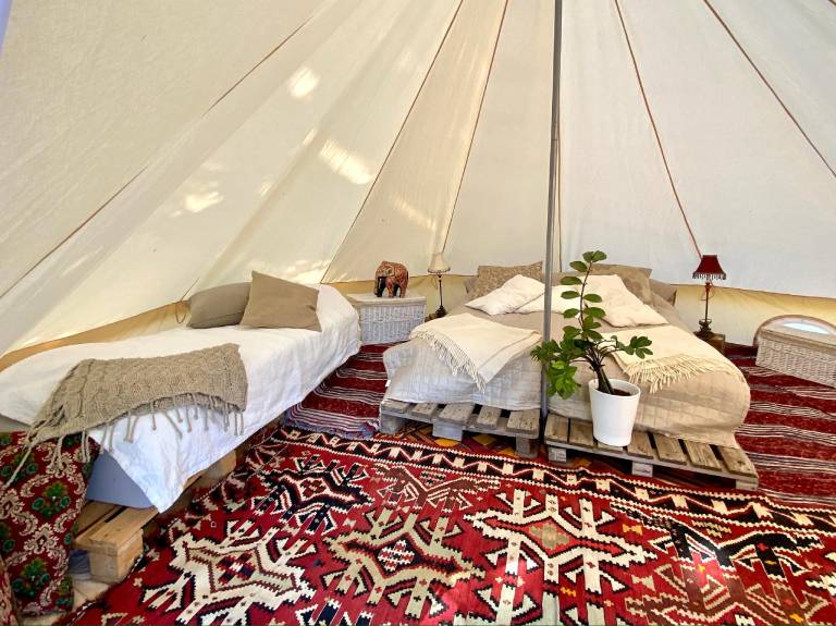 Sörby Glamping — photo 2