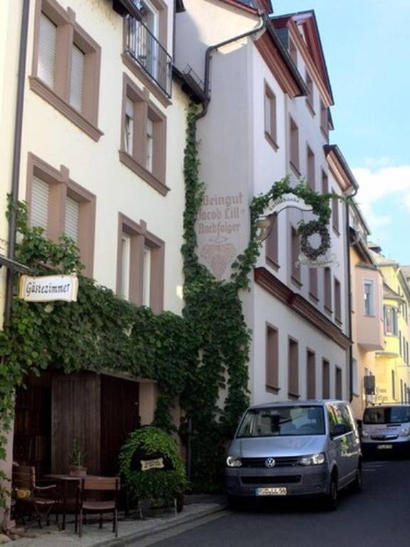 Weingut Jacob Lill IV. Nachfolger — photo 2