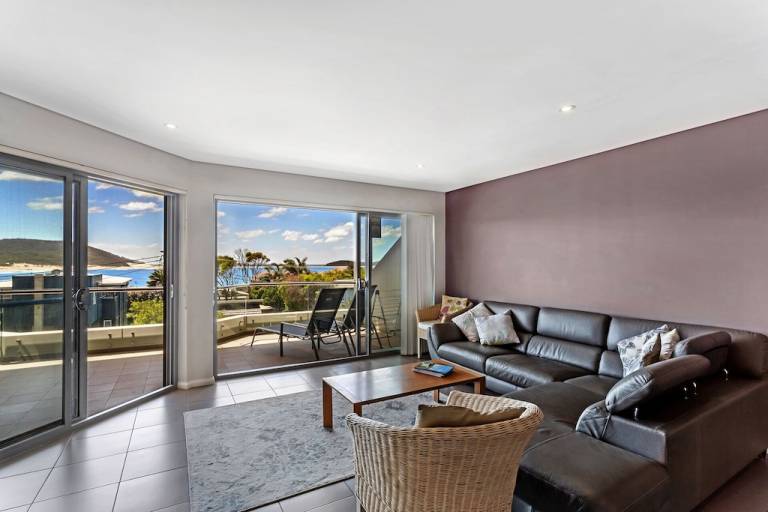 Apartment Fingal Bay