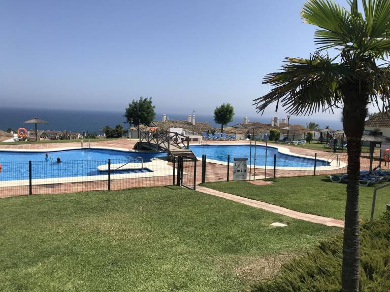 Apartamento La Alcaidesa