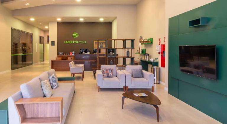 Hotel Laghetto Vivace — photo 3