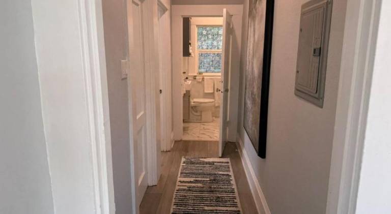 Vacation home with 1 room for 4 persons — photo 3