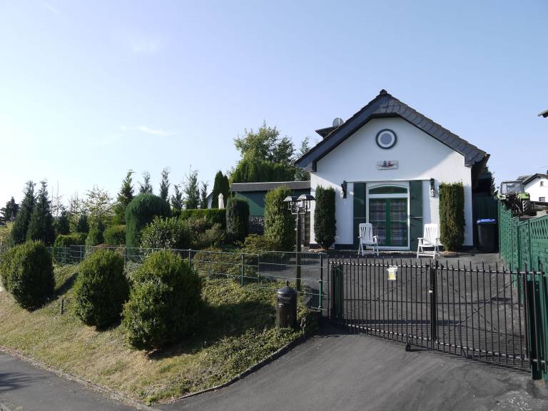 Ferienhaus Daun