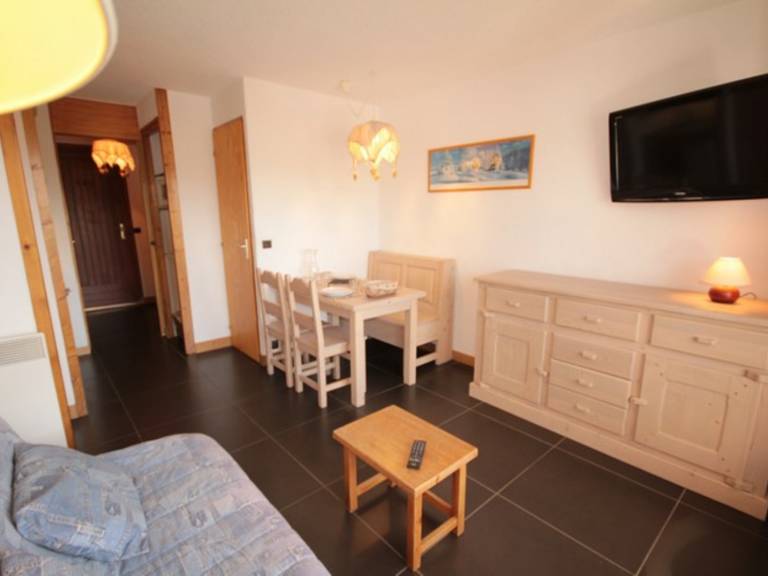 Studio Les Saisies