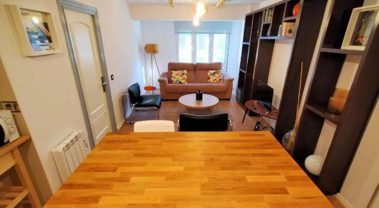 Holiday apartment with 2 rooms for 4 persons — photo 3