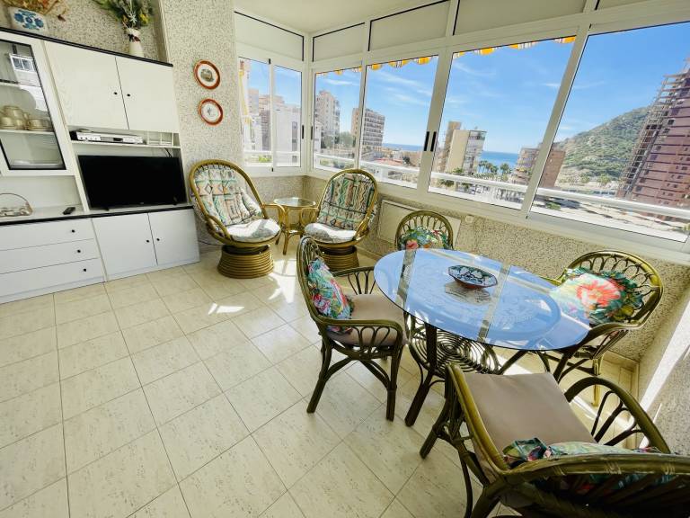 Holiday apartment with pool, terrace & yard — photo 2