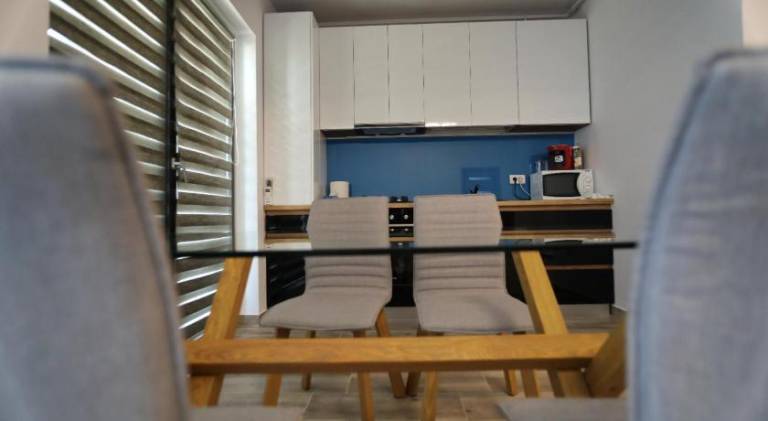 Rental apartment with 1 room for 4 persons — photo 3