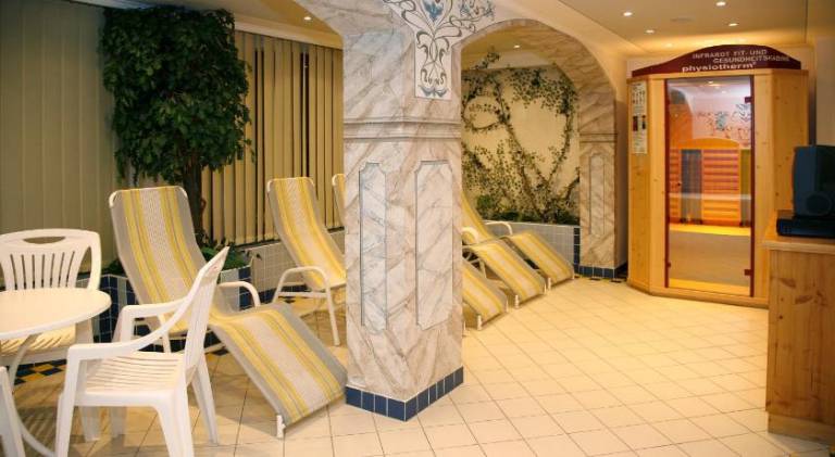 Hotel Schneeberger — photo 3