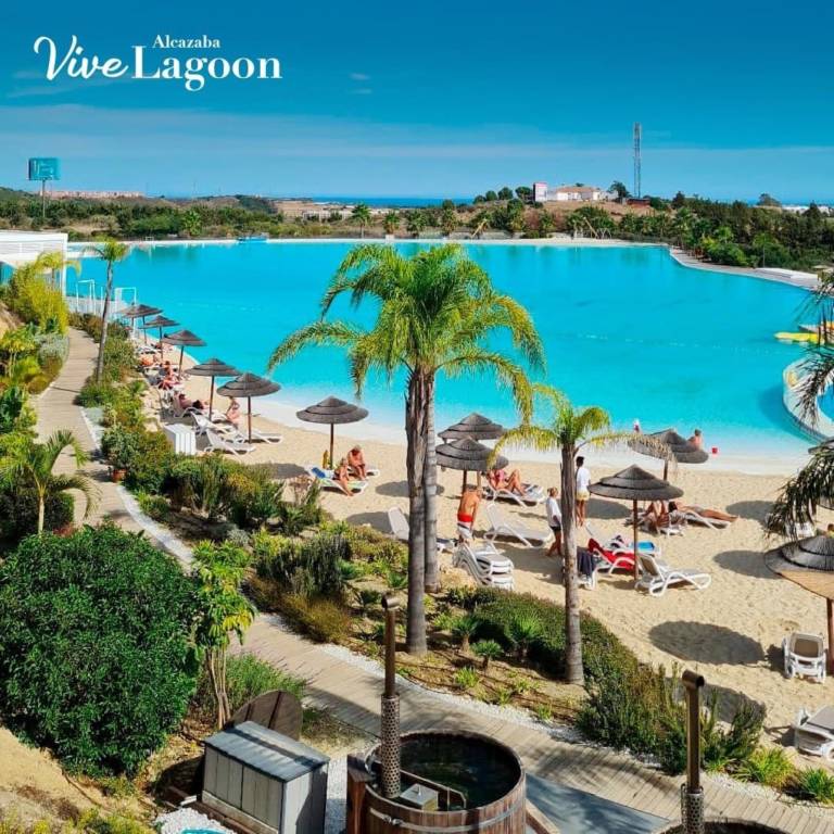 Ferielejlighed Estepona