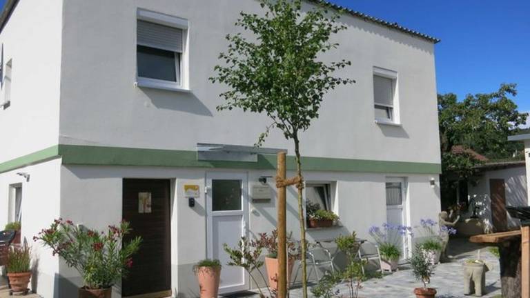 Ferienwohnung Pettstadt