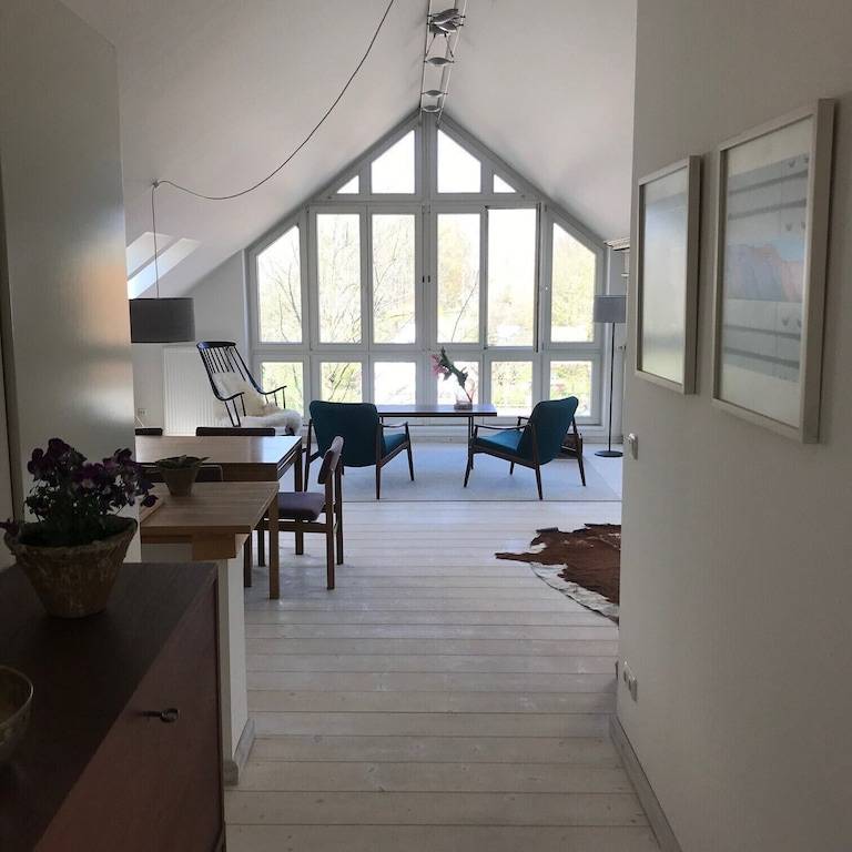 Ferienwohnung Neustadt (Dosse)