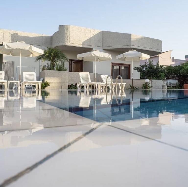 Villa Triánda