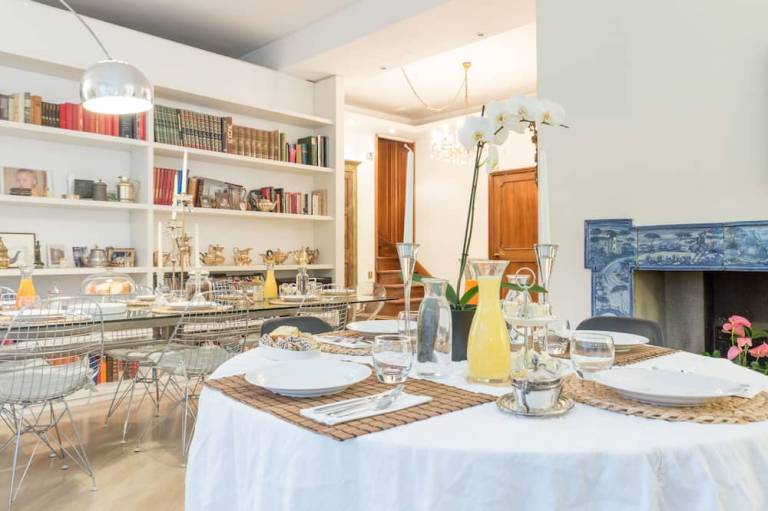 Casa Bolonia
