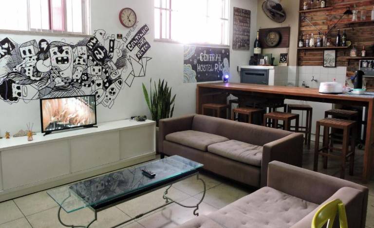 Hostel Centro