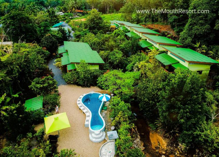 Resort Khao Lak