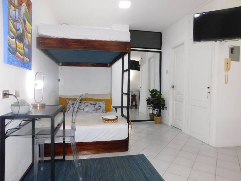 Apartamento Salinas