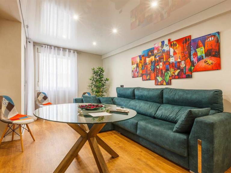 Apartamento Almayate