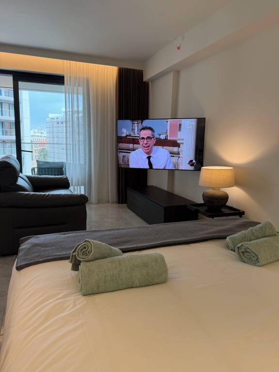 Ferienwohnung  Valletta