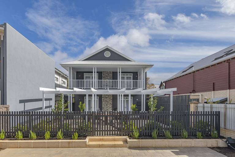House Dunsborough