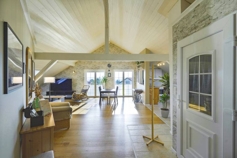 Ferienwohnung in Fessenbach, Ortenberg f&uuml;r max. 6 Personen