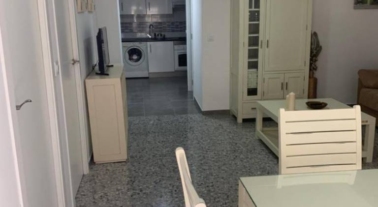 Rental apartment with 2 rooms for 4 persons — photo 3