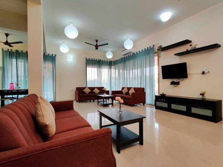 Naag Villa 5BHK With Pvt Pool — photo 5