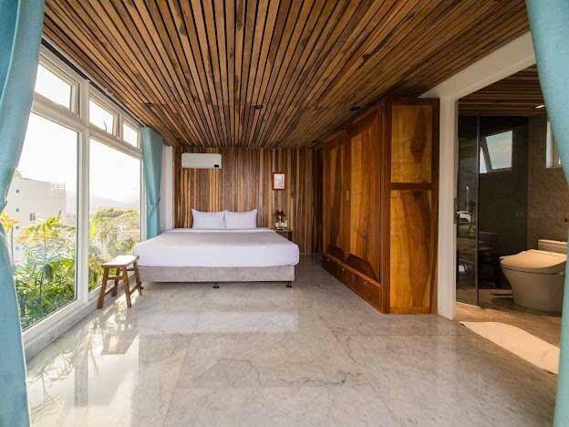 Penthouse With PrivatePool Location Great Sea View — photo 2
