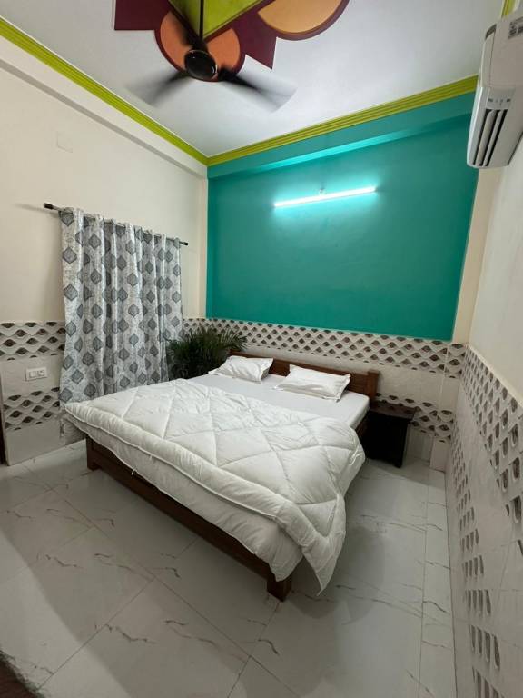 RAMADHYA PALACE — photo 2