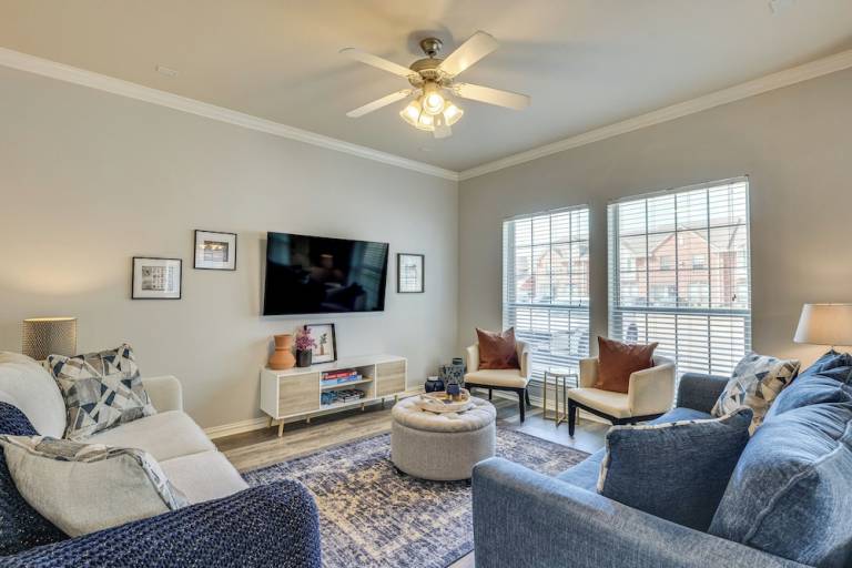 Apartment  College Station