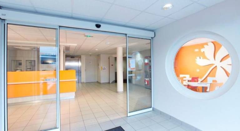 Premiere Classe Hotel Roissy - Aeroport CDG - Le Mesnil-Amelot — photo 5