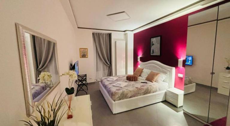 Holiday apartment with 2 rooms for 6 persons — photo 2