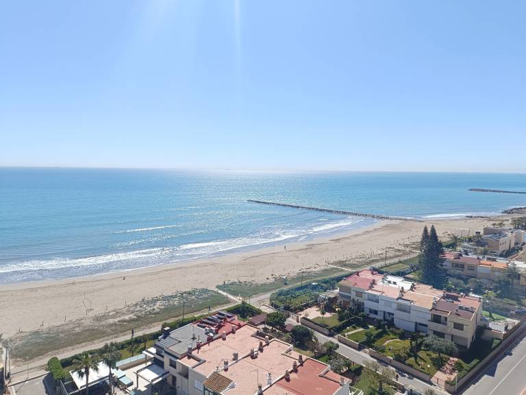 Apartamento Puebla de Farnals