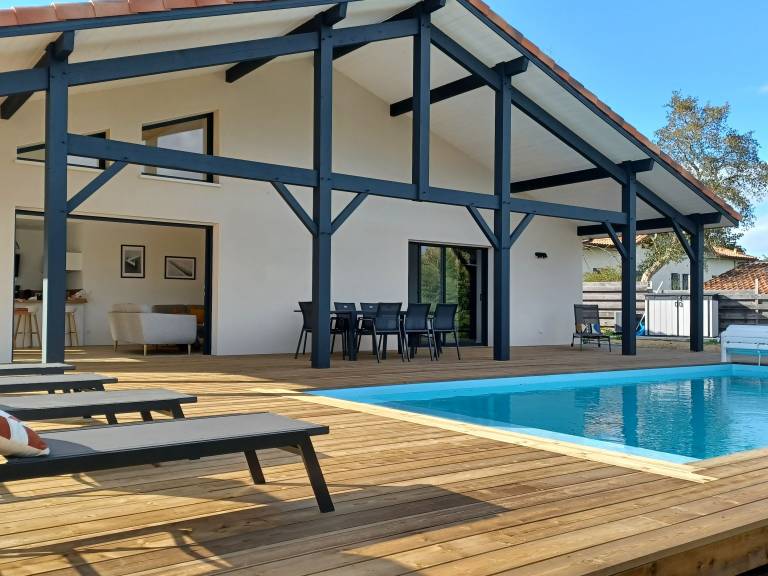 Villa Azur