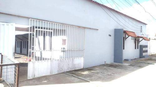 Apartamento Buritizal