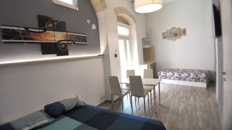 Appartamento  Ruvo di Puglia