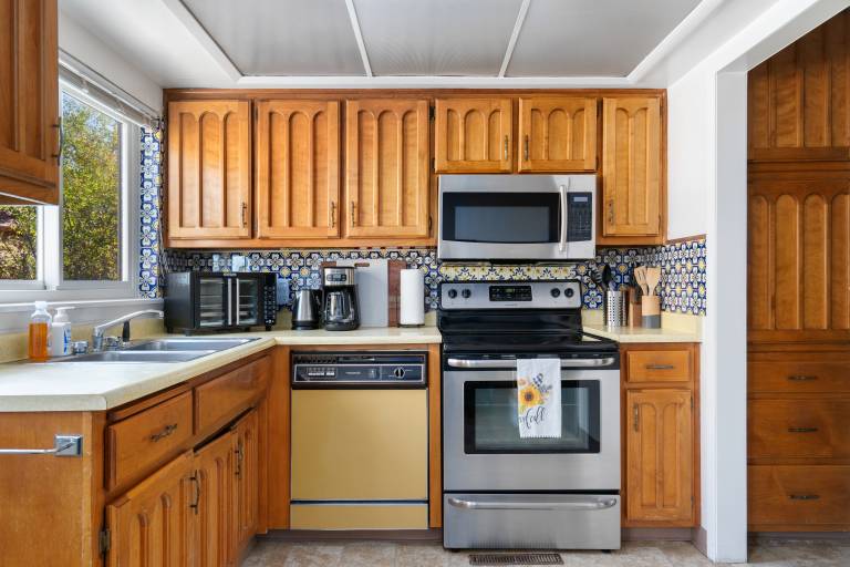 Casa Pinon — photo 4