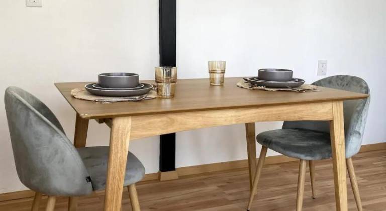 Holiday apartment for 2 persons — photo 3