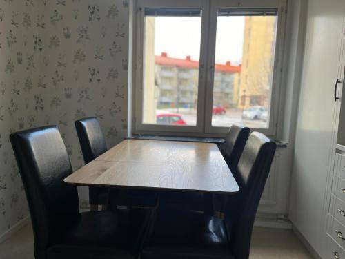 Lägenhet  Borås