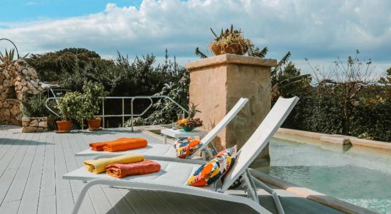 Hotel Al Mulino - Mediterranean Garden Retreat in AnaCapri — photo 3