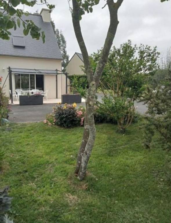 Ferienhaus Erquy