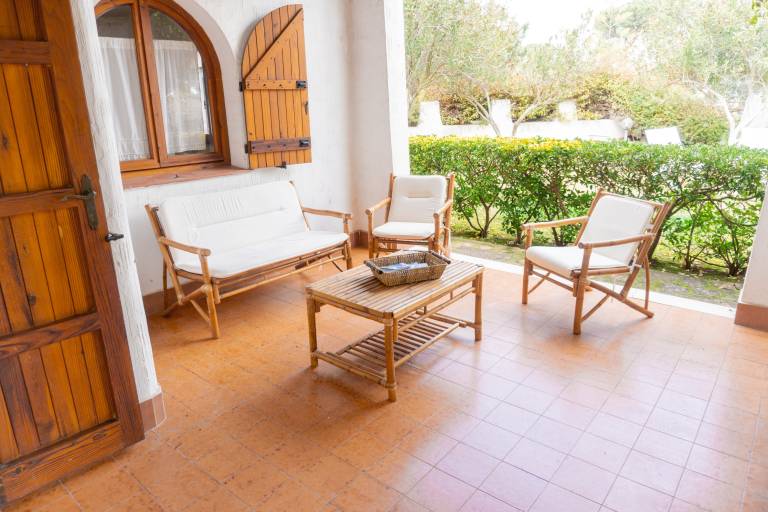 Villa Cagliari
