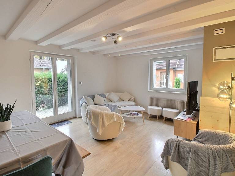 Casa Colmar