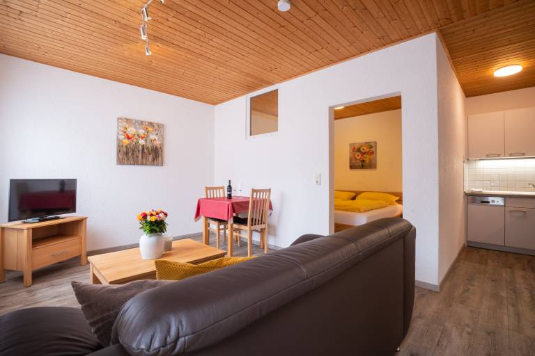Ferienwohnung Eggstätt