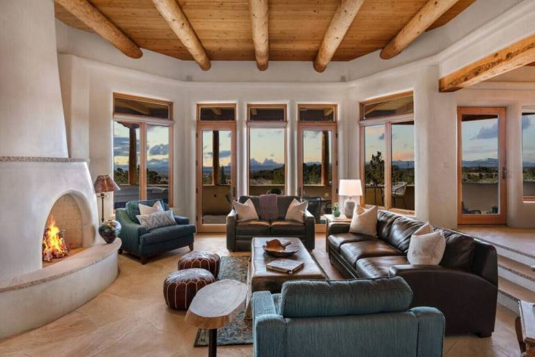 Resort Santa Fe