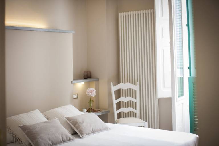 Bed & Breakfast Monopoli