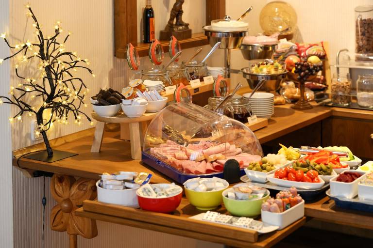 Franconia City Hotel — photo 5