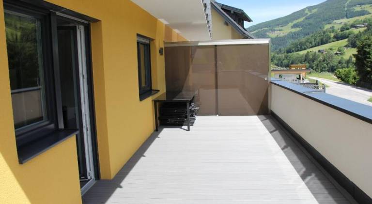 House with terrace, sauna & yard — photo 4