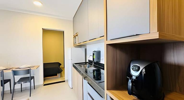 Apartment with 1 room for 2 persons — photo 4