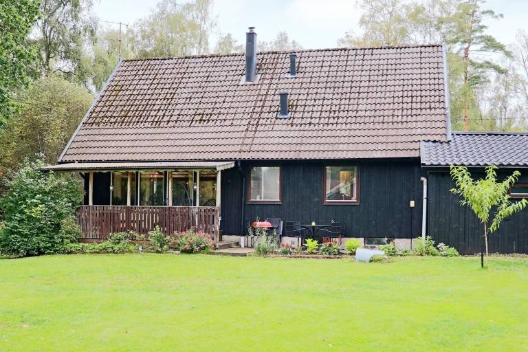 Hus  Ullared