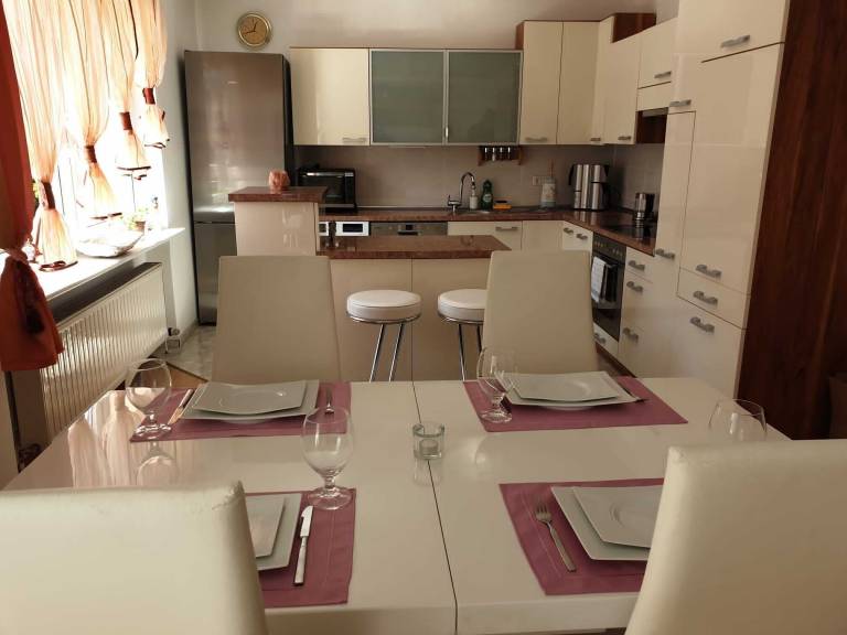 Ferienwohnung  Amberg